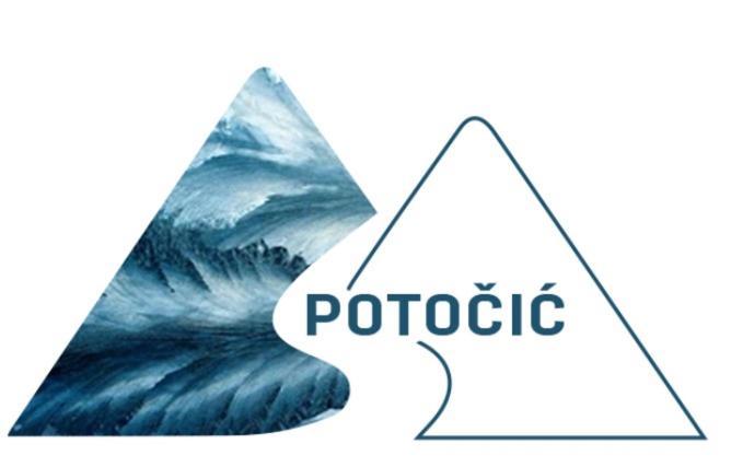 Studio Potocic Kopaonik Exterior foto